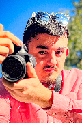 Nicolas MORESCO