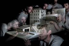 Martin VIZIBLE - Martin Vizible