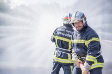 Jérémy DUCROT - BOUGNAT PHOTOS