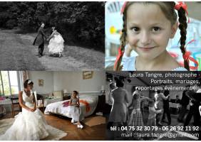 Laura TANGRE - LAURA TANGRE